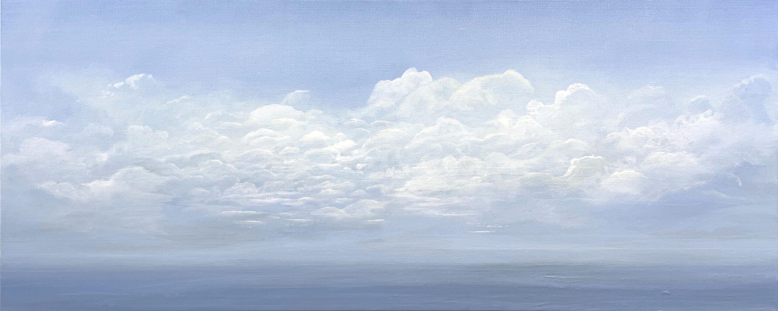 Frank Anderson - schilderij