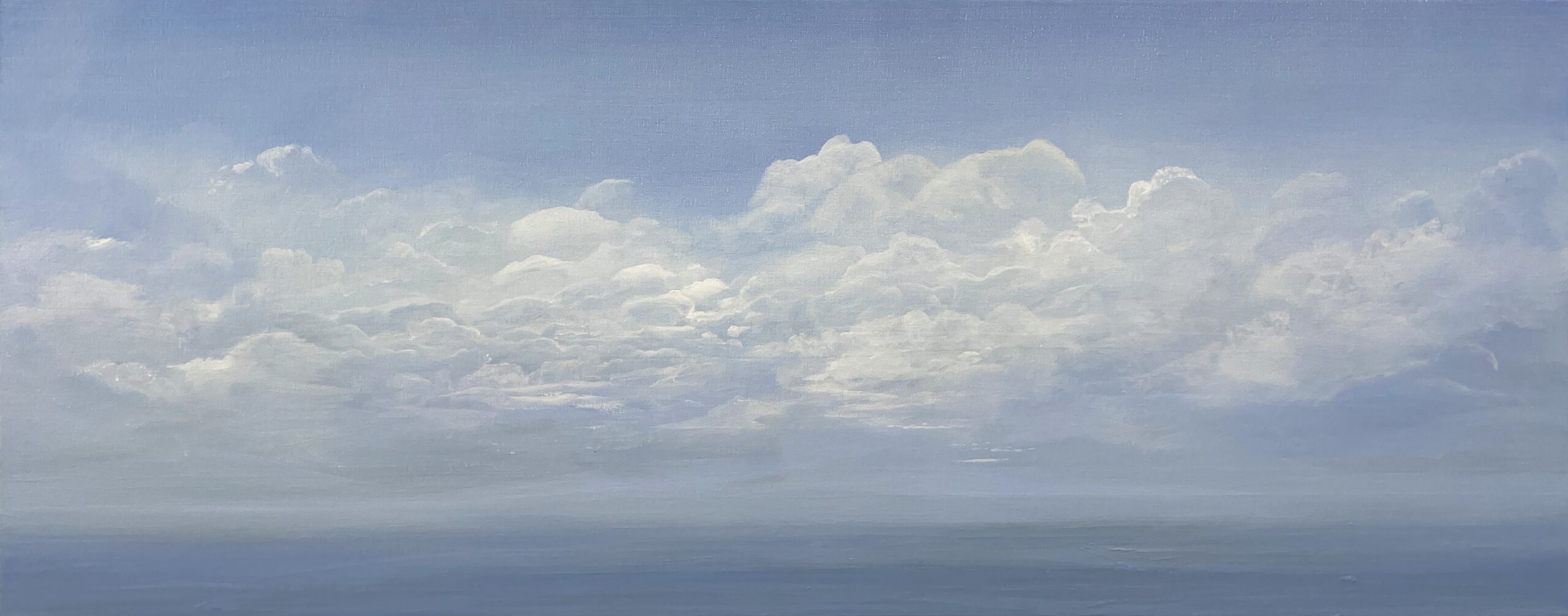 Frank Anderson - schilderij