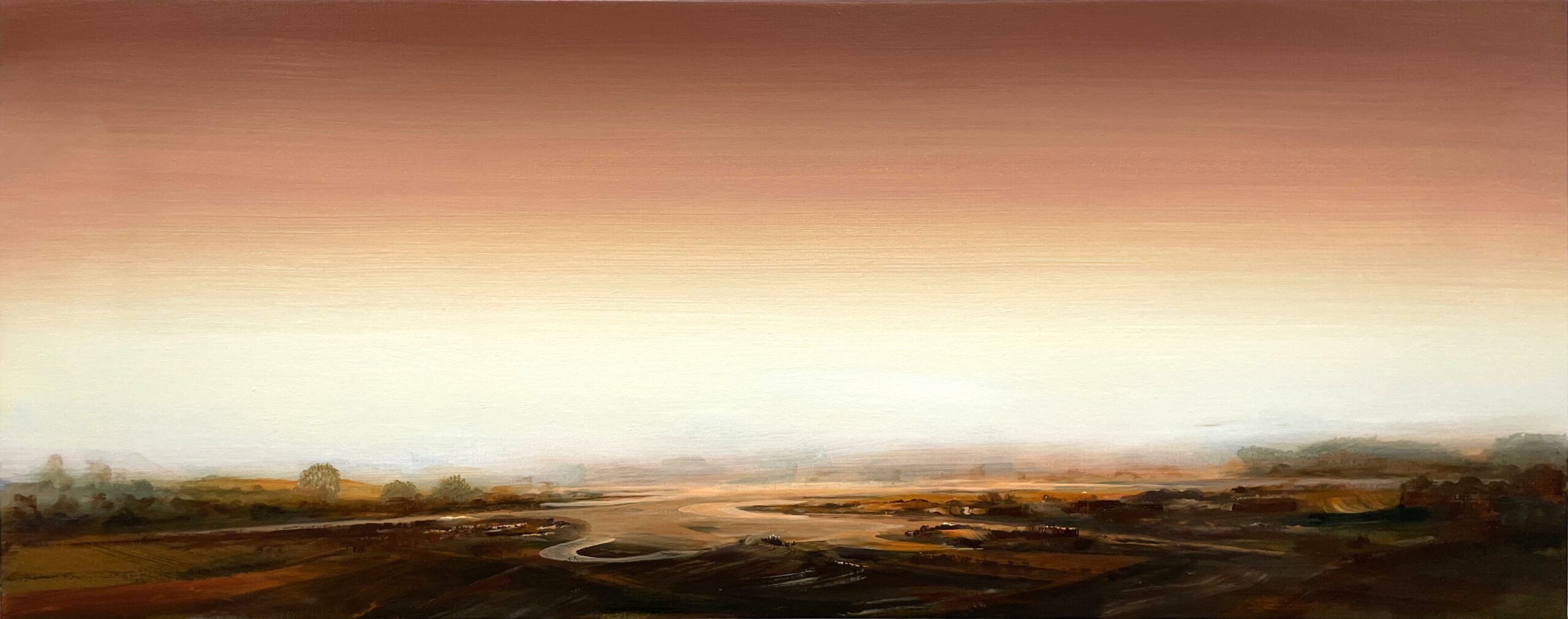 Frank Anderson-schilderij